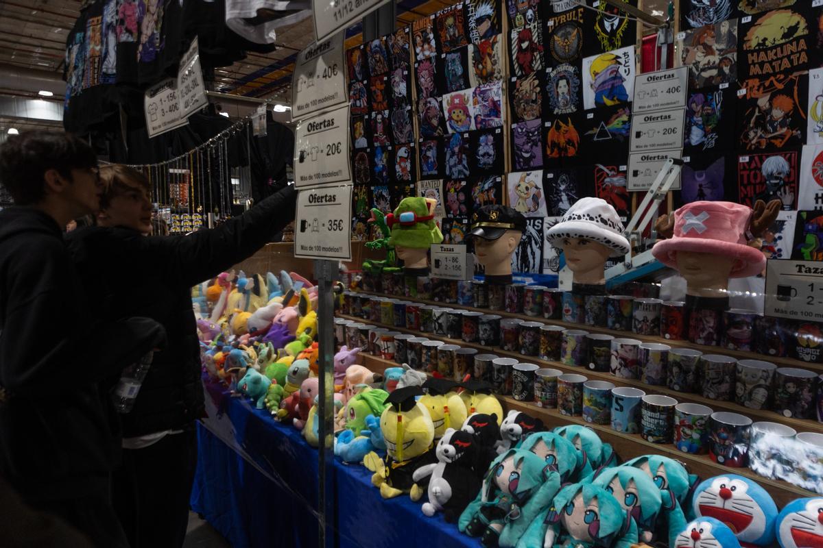 Salon del Comic 2026