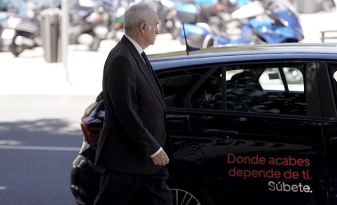 El CGPJ abre nuevas diligencias contra Peinado tras una queja por "trato desconsiderado" a una de las acusaciones del caso Begoña