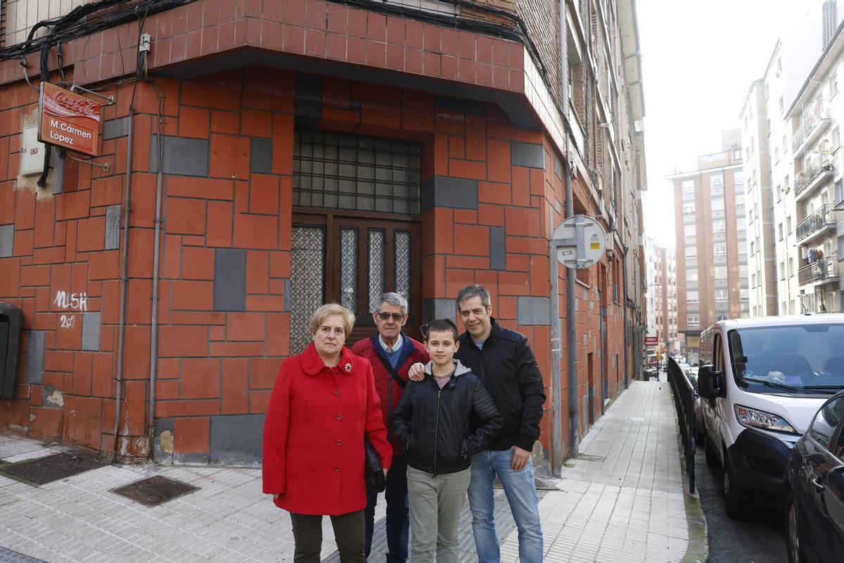 El pulso comercial se apaga en Ceares El pulso comercial se apaga en Ceares