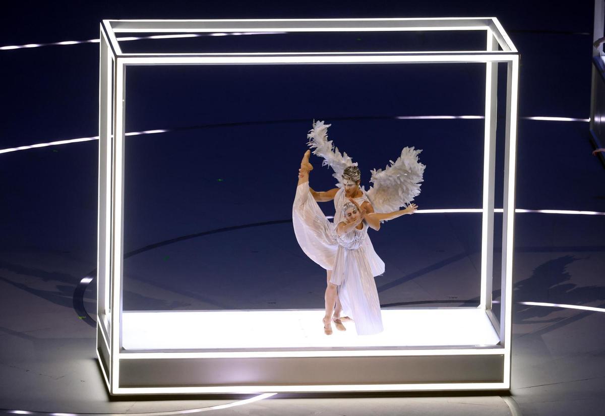 Juegos Olímpicos de Milán-Cortina