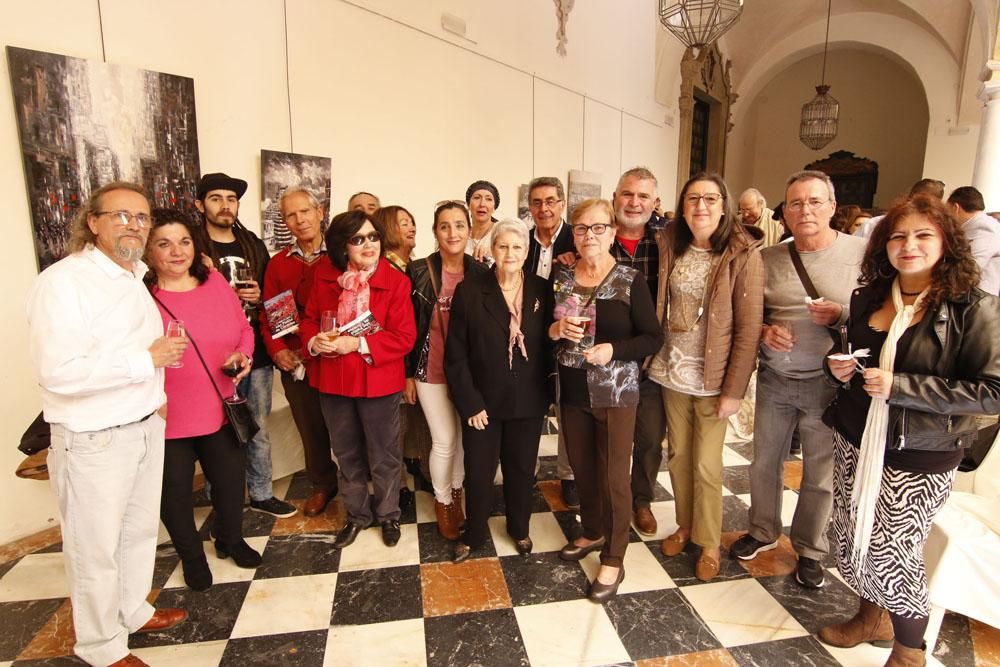 Presentación de la Guía de los Patios de Diario Córdoba