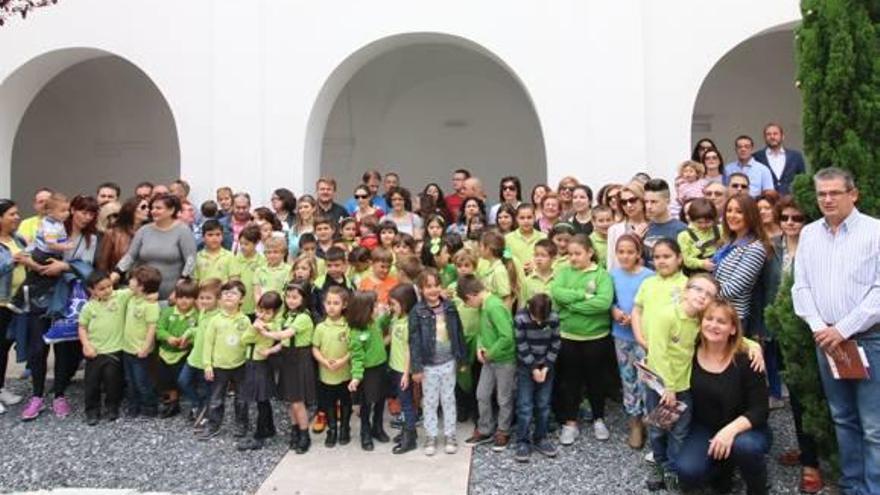 La música protagoniza la celebración del día del libro