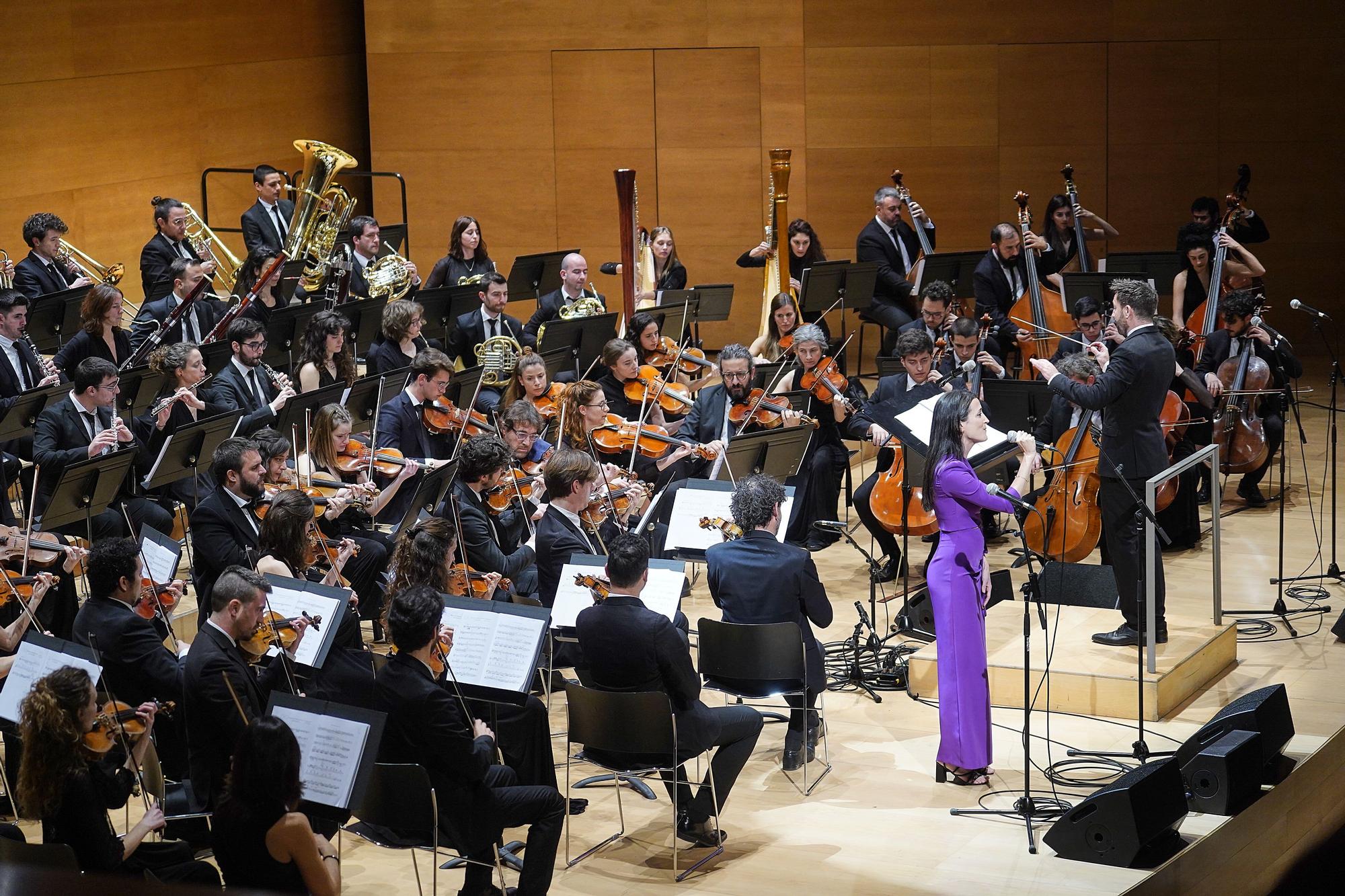 Les millors bandes sonores Disney embruixen l’Auditori de Girona