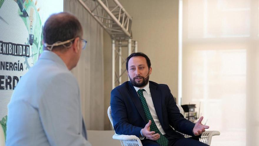 Sergio Toledo: «La reconstrucción de la planta de Reciplasa es urgente e inaplazable»