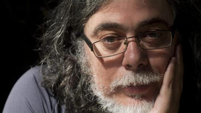 Manuel Moya.