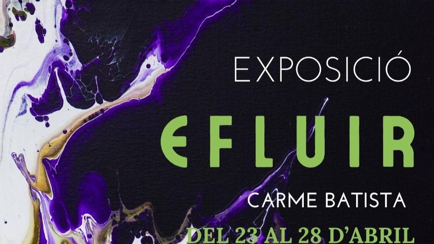 Exposició Efluir