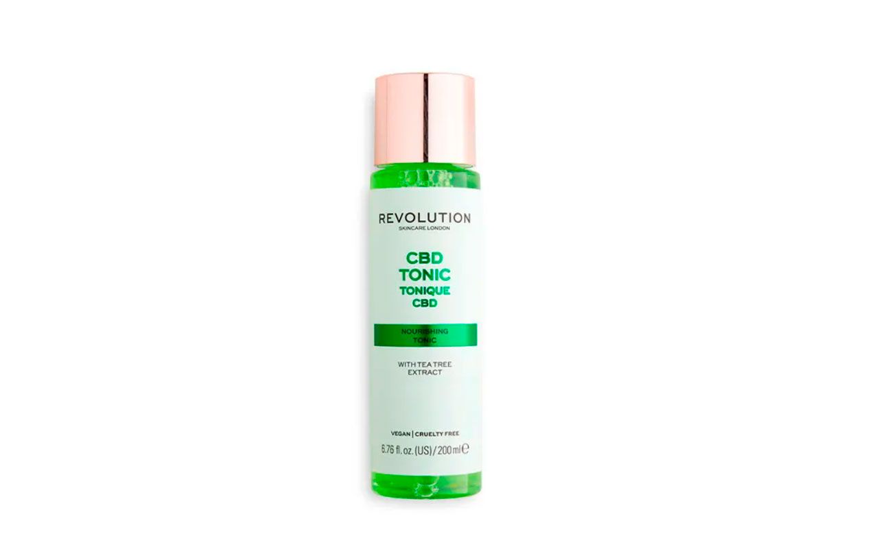 Estos cosméticos con CBD, un derivado del cannabis, son el mejor calmante para tu piel (y no colocan)