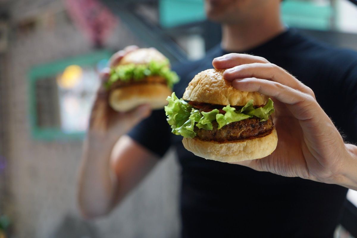Comer poco o mal roba energía