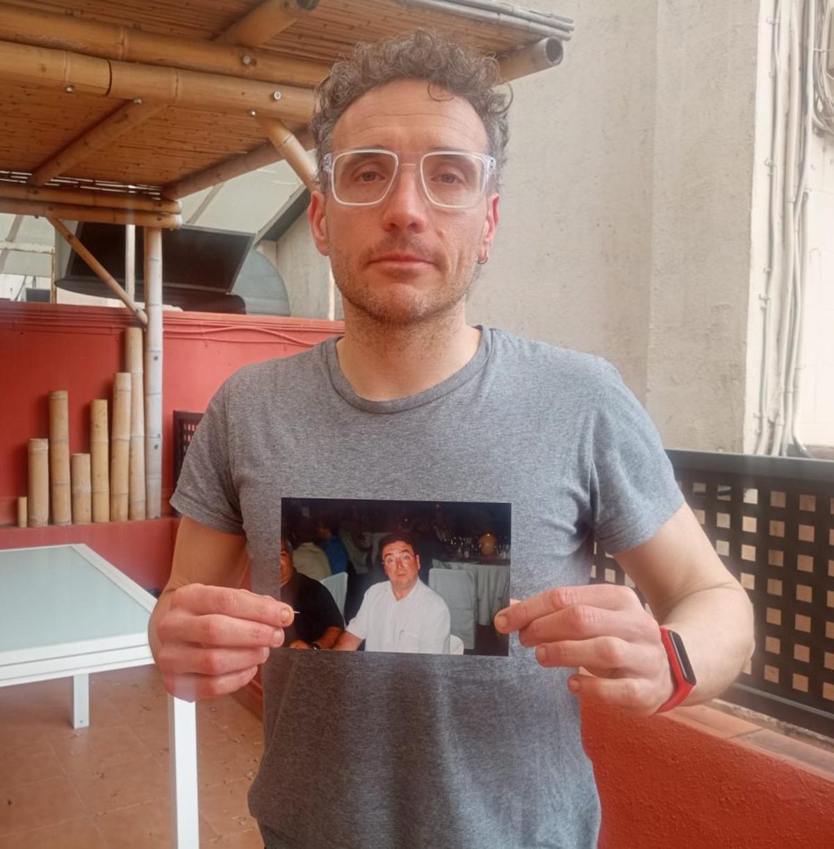 Un jutge investiga una mort per cremades a Bellvitge