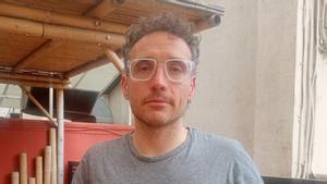 Un jutge investiga una mort per cremades a Bellvitge