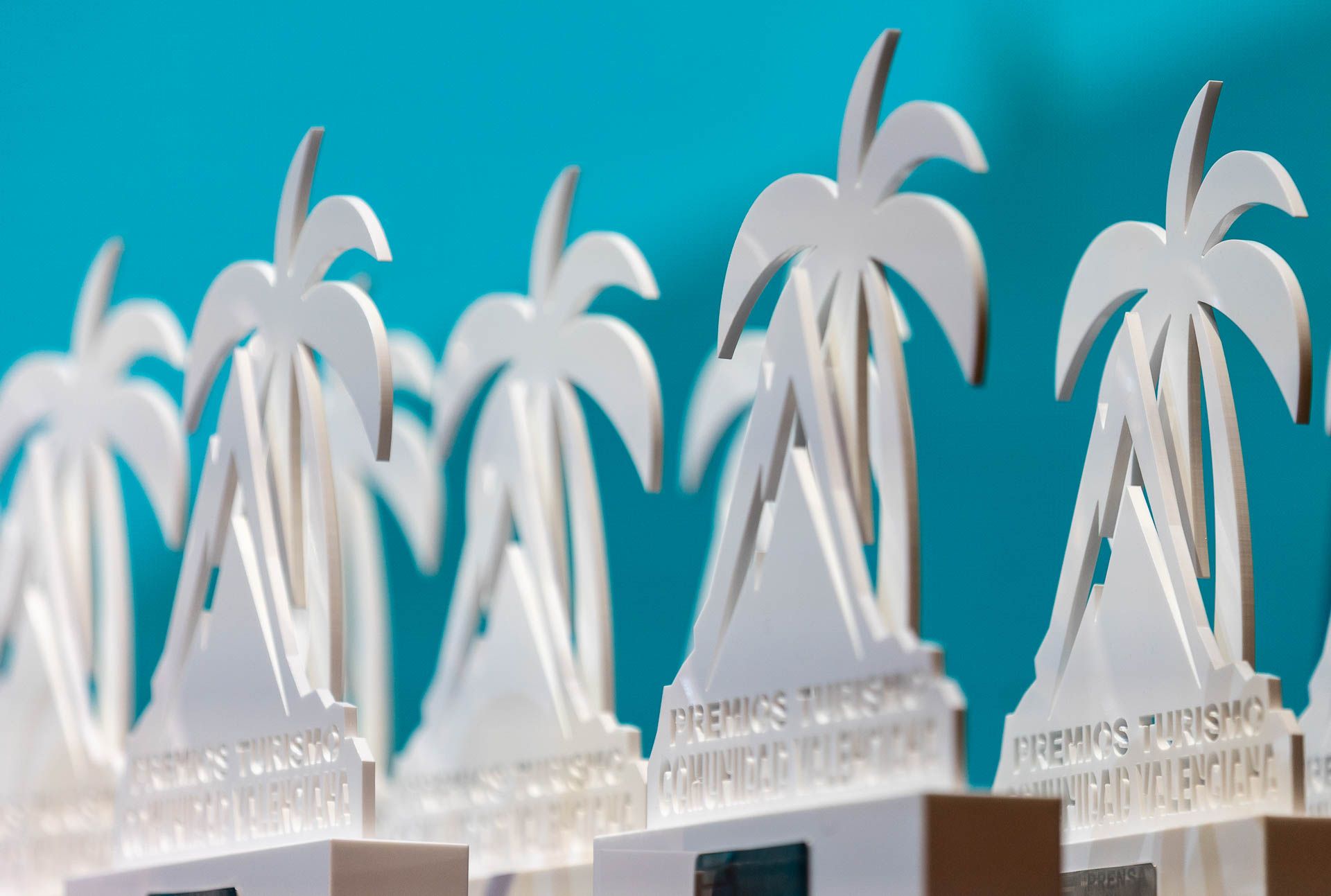 INFORMACIÓN celebra en el  MSC Music la Iª Gala de los Premios Turismo