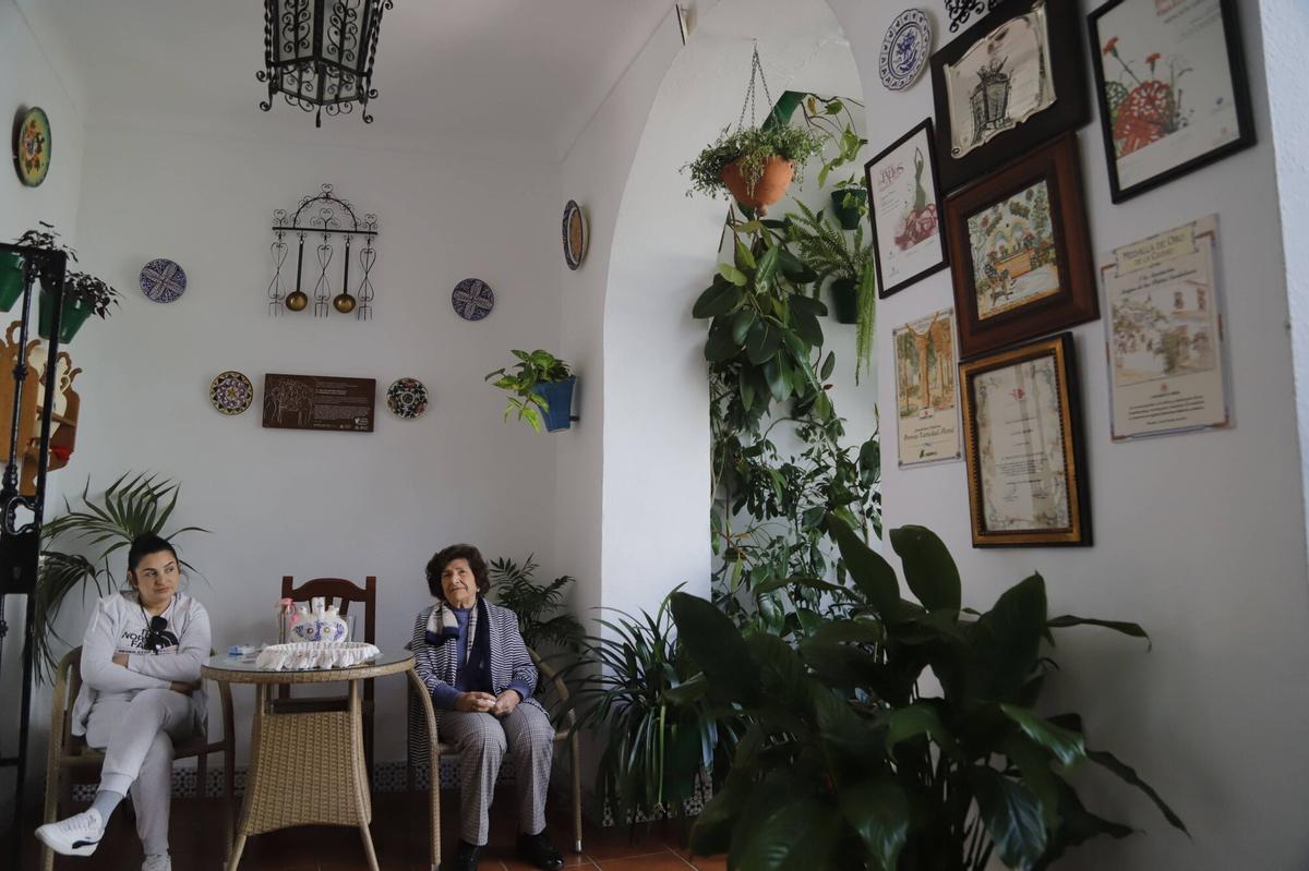 Patio San Basilio 22