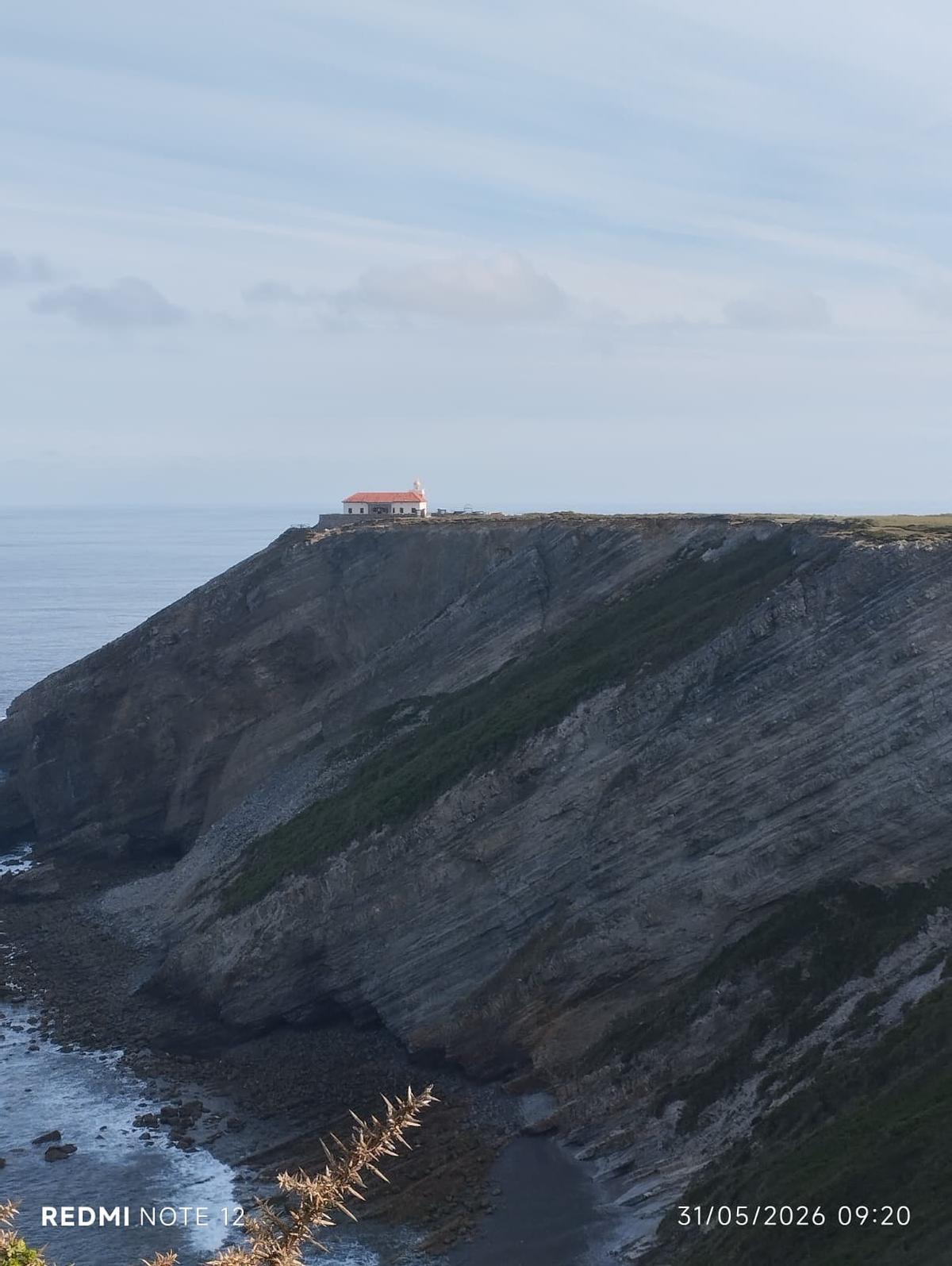 En imágenes: paisajes de ensueño en el sexto encuentro Entre Cabos, de cabo Vidio a cabo Busto