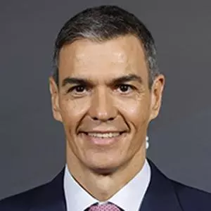 Pedro Sánchez, president del Govern: «El gran salt modernitzador»