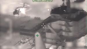 Els EUA volen controlar les exportacions de cru de Caracas "indefinidament"