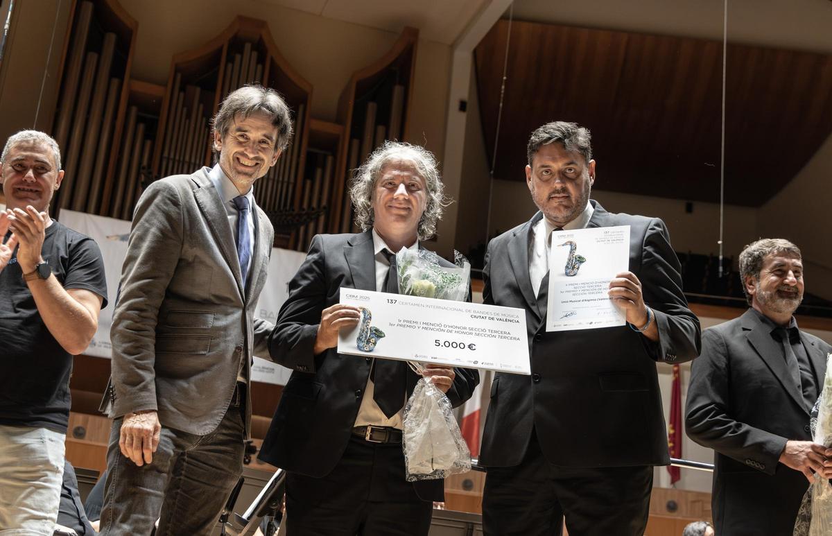 Unión Musical de Algimia