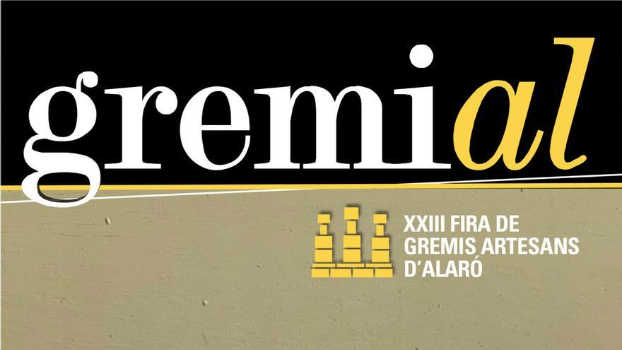 Fira Gremial Artesanal D&#039;Alaró 2022