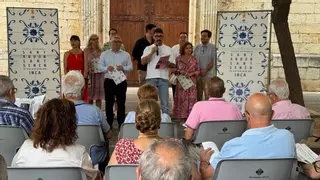 Inca se prepara para unas fiestas patronales con más de 60 actividades