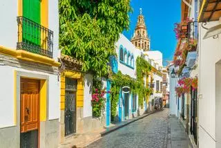Córdoba, la primera ciudad de España en ser declarada Patrimonio de la Humanidad