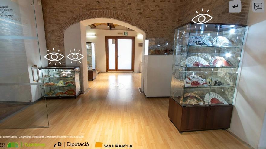 El Museu del Palmito d’Aldaia rep el Premi Cavanilles 2026 pel seu esforç de recuperació després de la dana