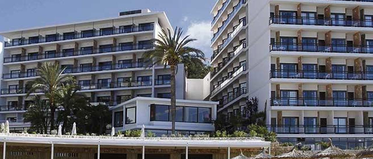 Balears lidera la subida de precios hoteleros sin perder un solo cliente