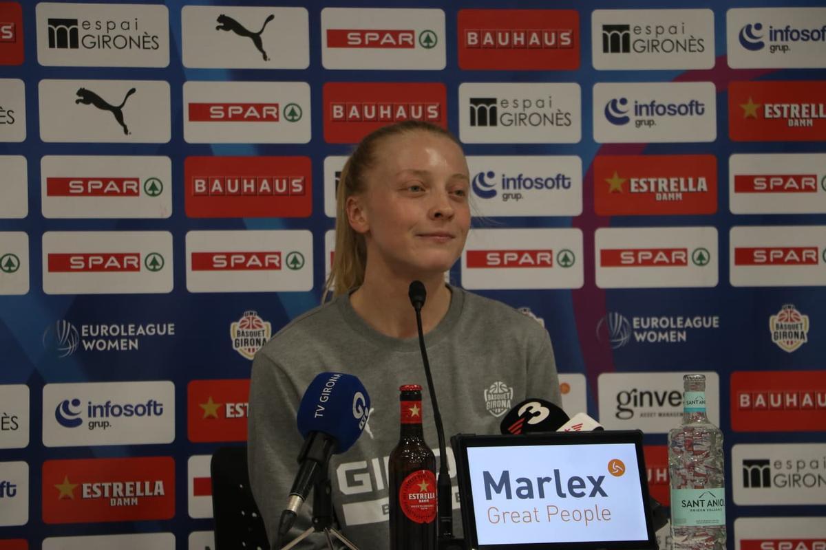 Klara Holm