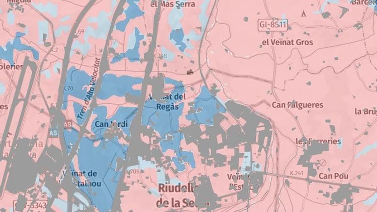 El consistori qüestiona el plantejament del PLATER i reclama més participació dels ajuntaments en la seva elaboració