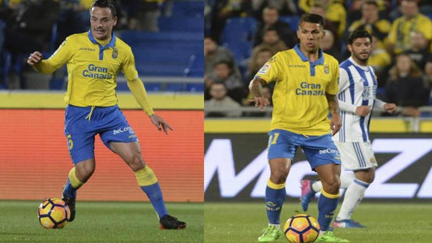 Lopetegui pasa de Roque Mesa y Viera