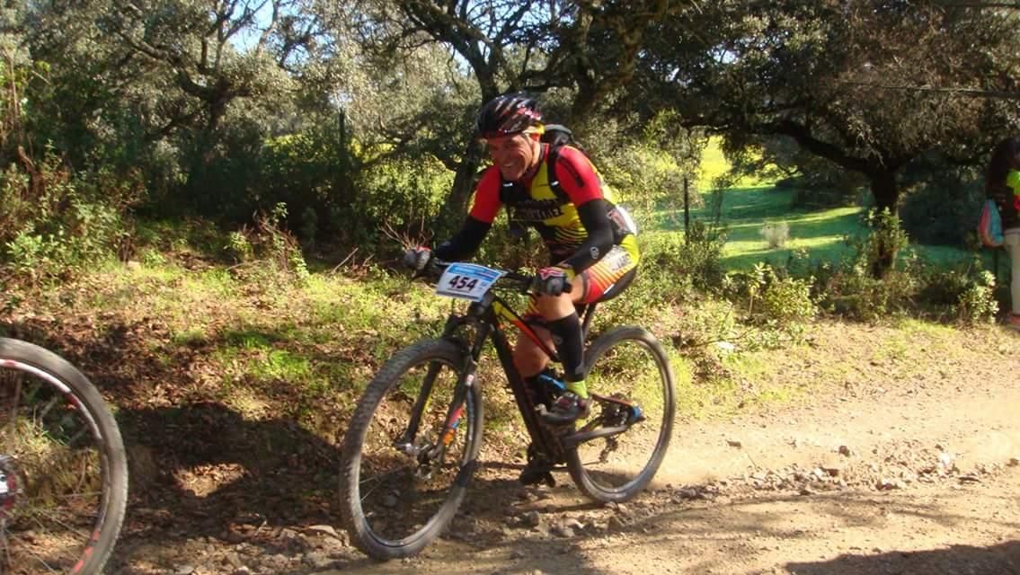 Fotogalería / Yo estuve en la 1ª MTB Diario CÓRDOBA