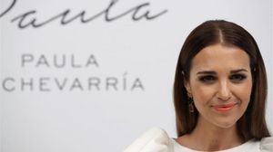 Paula Echevarría: ’El dia que hagi de dir alguna cosa, la diré’.