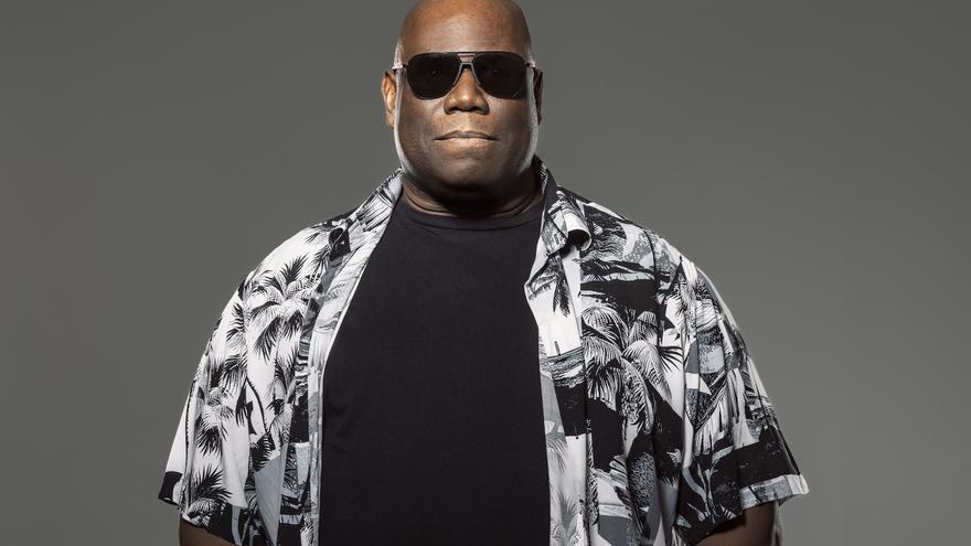 Carl Cox regresa a la isla con una nueva residencia