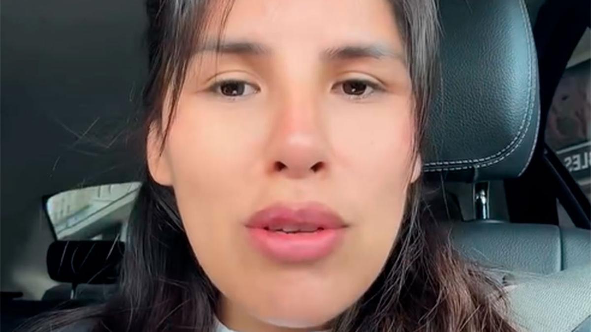 El grito de auxilio de Isa P tras los 'okupas' que han entrado en la casa en la que vive con Asraf y su hijo: "Se quedaron, entonces necesitamos remedios"