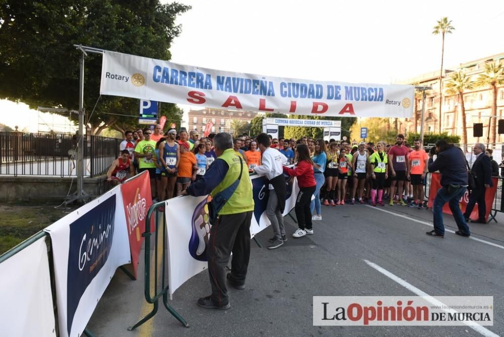 V Carrera Rotary-Ciudad de Murcia