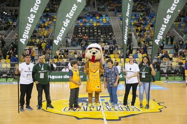 BALONCESTO ACB