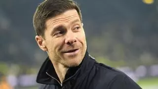 Xabi Alonso le da una lección al Real Madrid con una dosis de realidad