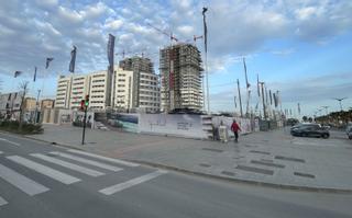 Las viviendas de Torre del Río, la Térmica y Puerto Banús, de las más caras de España