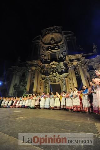 Elección de las Reinas de la Huerta 2019