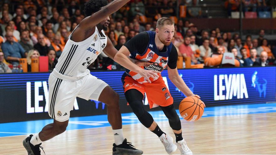 El silencioso Jakovics hace ruido en ACB