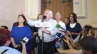 El PP arrasa en Melilla tras la presunta trama de compra de votos e Imbroda recupera el Gobierno