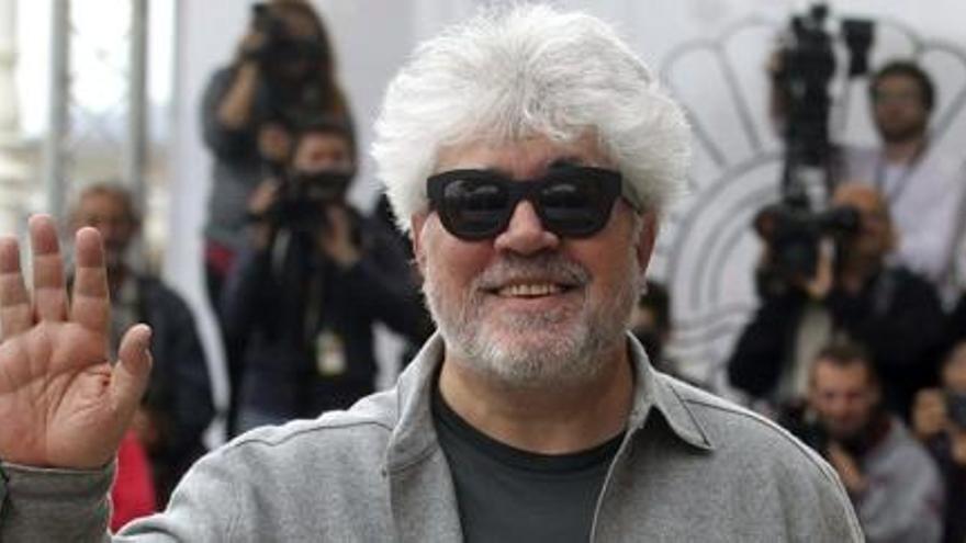 &#039;Julieta&#039;, la pitjor estrena de Pedro Almodóvar