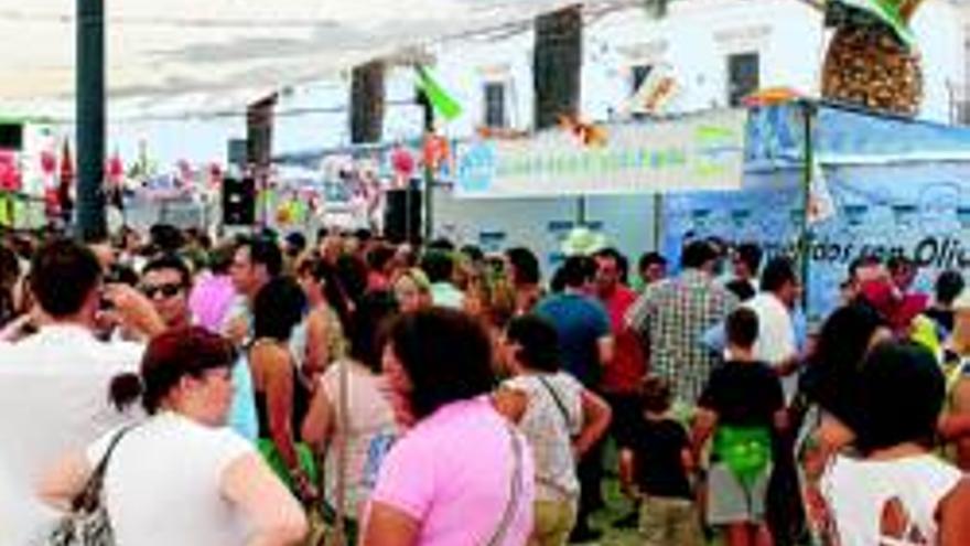 El Ayuntamiento de Olivenza y Ecovidrio ponen en marcha una campaña de reciclaje