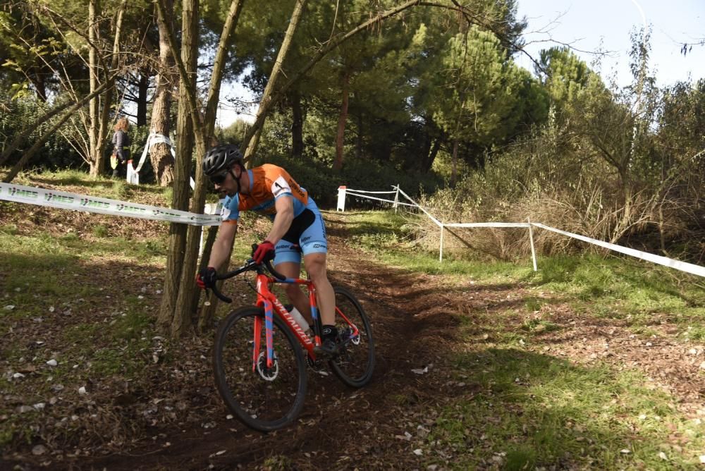 Setè trofeu Ciutat de Manresa de ciclocròs