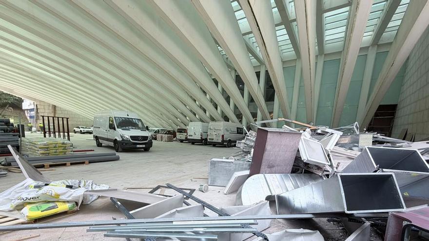 Residencias, mutuas y clínicas se suman a las prácticas de la Universidad Alfonso X en Oviedo