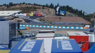 Cinco motivos para no perderse el GP de España en Jerez