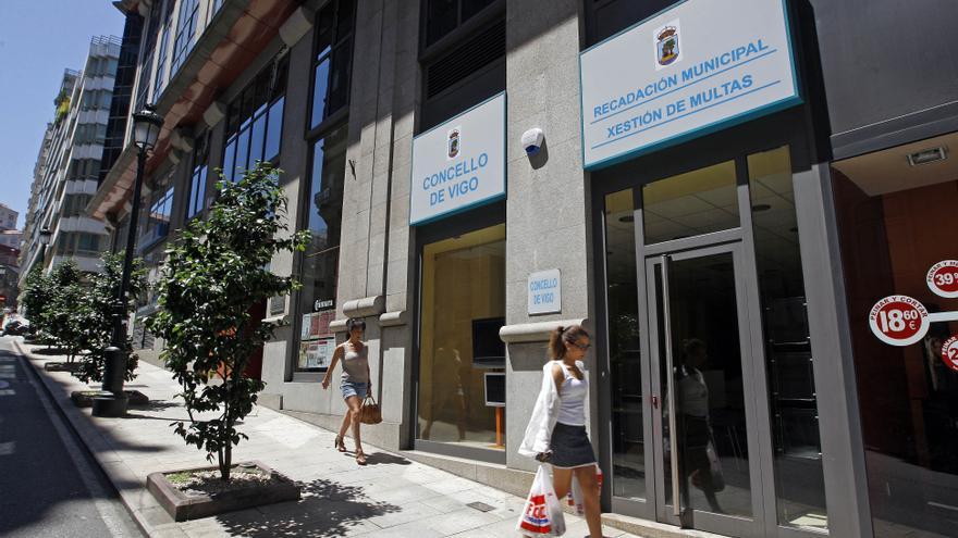 Los concellos arrastran deudas de dudoso cobro que superan los 450 millones de euros