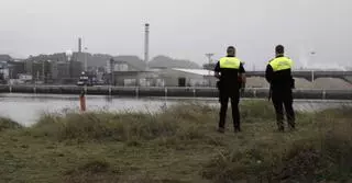 Las reacciones a los planes del Puerto de Avilés para crecer por Baterías: del entusiasmo del gobierno a las dudas de la oposición que teme "otro engaño"