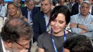 Dirigents del PP alerten contra l’excés de confiança