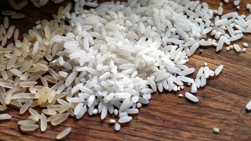 La OCU alerta de la presencia de arsénico en productos de arroz y advierten de su impacto en la salud