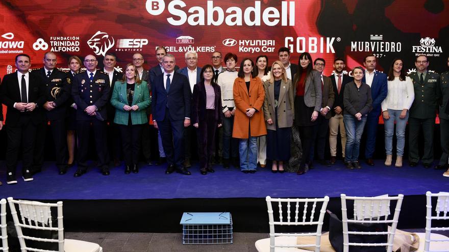 La 75 edición de la Volta a la Comunitat Valenciana tendrá la provincia de Alicante como protagonista principal