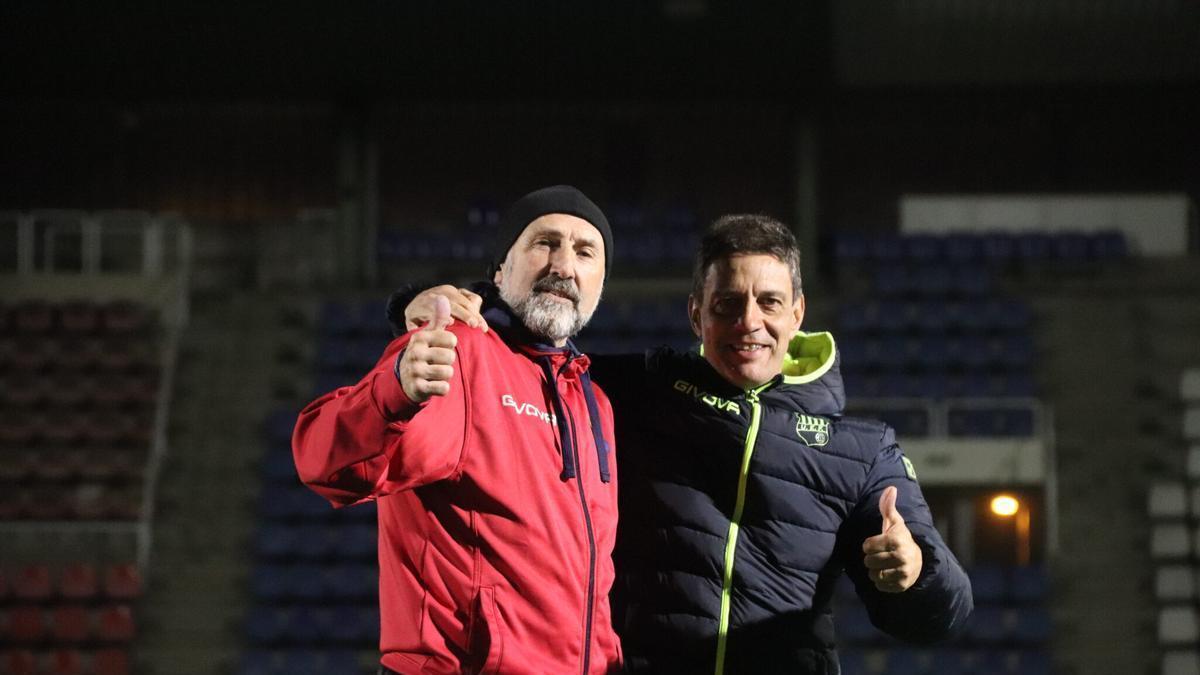 Jordi Grabulosa & Arseni Comas: From Bench to Content Writers